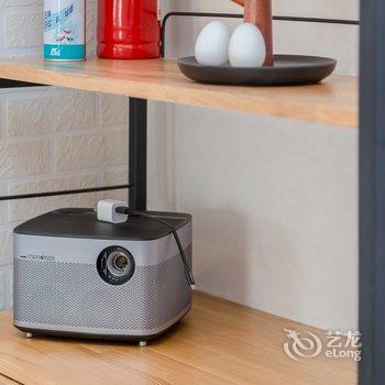 成都途掌柜·Vivi公寓(张家巷天主堂分店)酒店提供图片