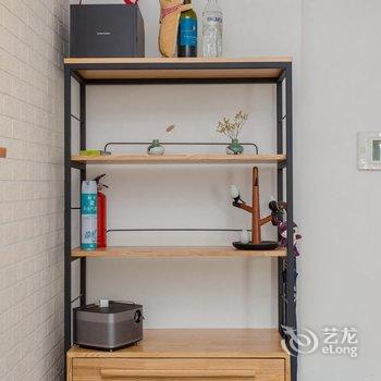 成都途掌柜·Vivi公寓(张家巷天主堂分店)酒店提供图片