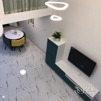 广州欣喜之家公寓(长岗街分店)酒店提供图片