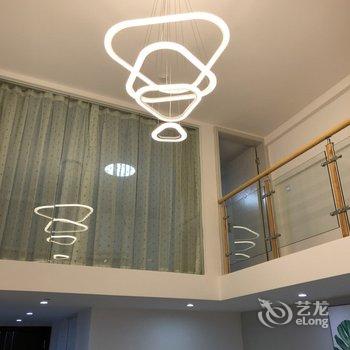 广州欣喜之家公寓(长岗街分店)酒店提供图片