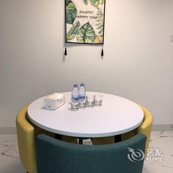 广州欣喜之家公寓(长岗街分店)酒店提供图片