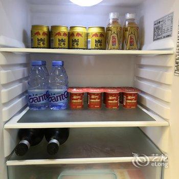广州欣喜之家公寓(长岗街分店)酒店提供图片
