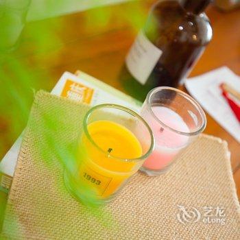 重庆明媚.康康公寓(龙门路分店)酒店提供图片