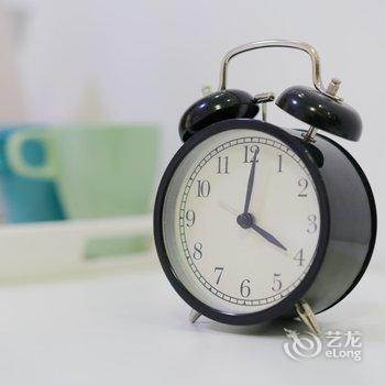 重庆似家小憩～兰公寓酒店提供图片