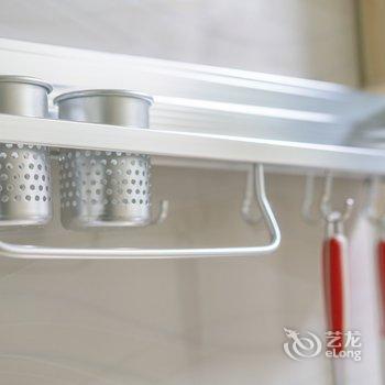 重庆似家小憩～兰公寓酒店提供图片