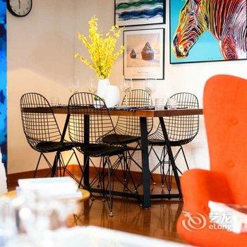 广州Alice(00001180)公寓(珠江夜景分店)酒店提供图片