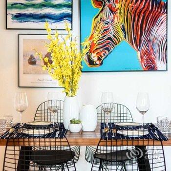 广州Alice(00001180)公寓(珠江夜景分店)酒店提供图片