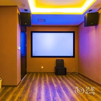 北京桃花源小筑度假别墅酒店提供图片
