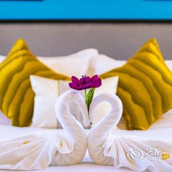 北京桃花源小筑度假别墅酒店提供图片