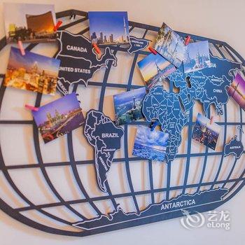 路客民宿(西安2号店)酒店提供图片