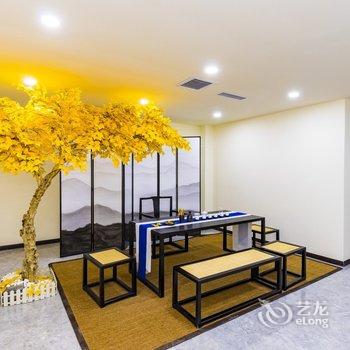 北京桃花源小筑度假别墅酒店提供图片