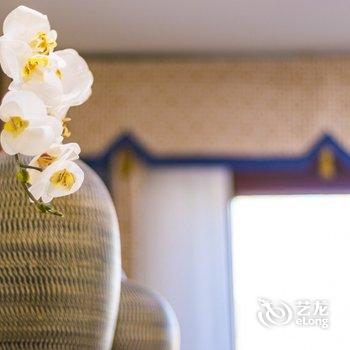 北京桃花源小筑度假别墅酒店提供图片
