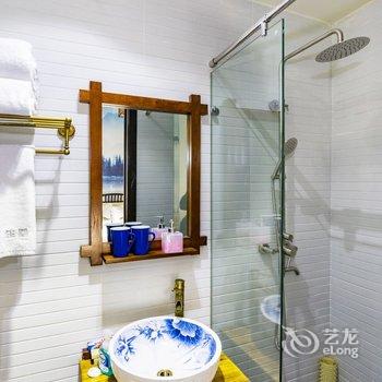 北京桃花源小筑度假别墅酒店提供图片