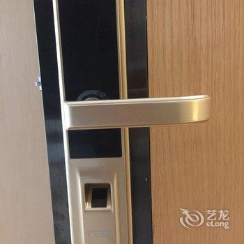 重庆鎏嘉码头公寓(刘家台路分店)酒店提供图片