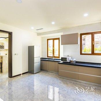 北京桃花源小筑度假别墅酒店提供图片