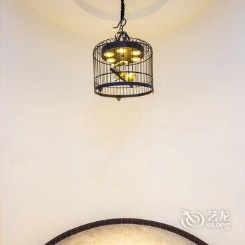 北京桃花源小筑度假别墅酒店提供图片