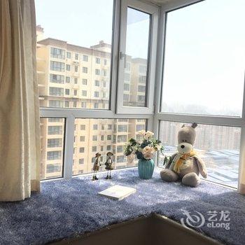西安开心果和棒棒糖公寓(延兴门北村分店)酒店提供图片