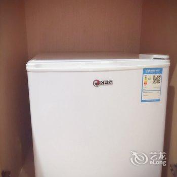 重庆鎏嘉码头公寓(刘家台路分店)酒店提供图片