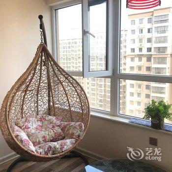 西安开心果和棒棒糖公寓(延兴门北村分店)酒店提供图片