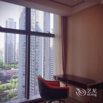 重庆鎏嘉码头公寓(刘家台路分店)酒店提供图片