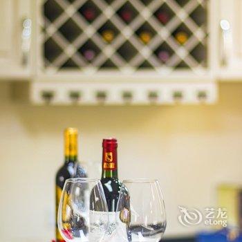 北京桃花源小筑度假别墅酒店提供图片