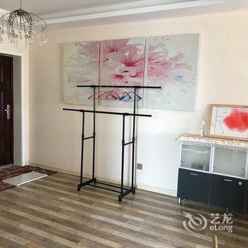 西安开心果和棒棒糖公寓(延兴门北村分店)酒店提供图片