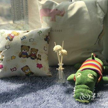 西安开心果和棒棒糖公寓(延兴门北村分店)酒店提供图片