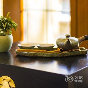 北京桃花源小筑度假别墅酒店提供图片