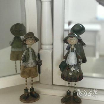 西安开心果和棒棒糖公寓(延兴门北村分店)酒店提供图片