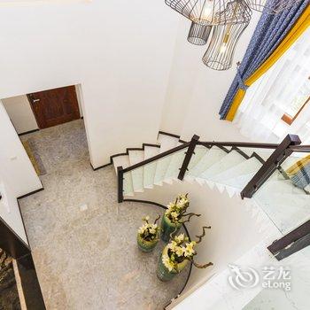 北京桃花源小筑度假别墅酒店提供图片