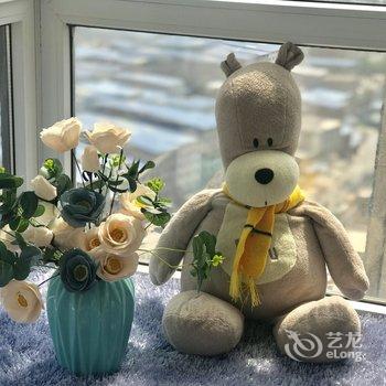 西安开心果和棒棒糖公寓(延兴门北村分店)酒店提供图片