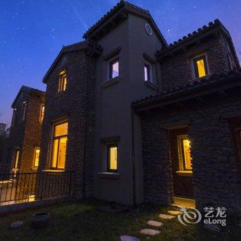 北京桃花源小筑度假别墅酒店提供图片