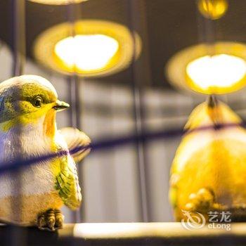 北京桃花源小筑度假别墅酒店提供图片