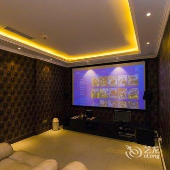 北京桃花源小筑度假别墅酒店提供图片