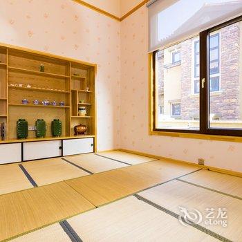 北京桃花源小筑度假别墅酒店提供图片