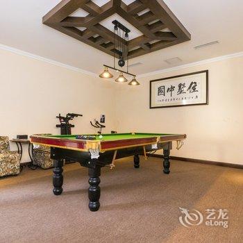 北京桃花源小筑度假别墅酒店提供图片