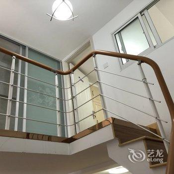 悦来之家公寓(上海外婆村店)酒店提供图片