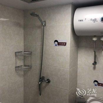 悦来之家公寓(上海外婆村店)酒店提供图片