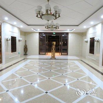 悦来之家公寓(上海外婆村店)酒店提供图片