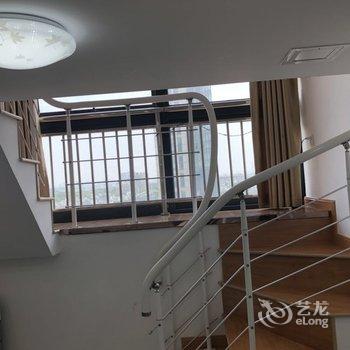 悦来之家公寓(上海外婆村店)酒店提供图片