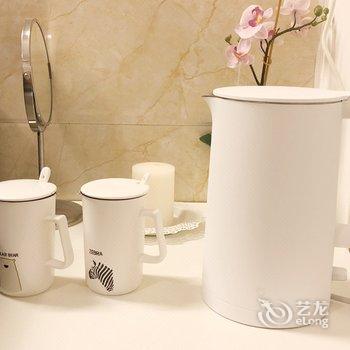 广州述根公寓(荔枝湾景区分店)酒店提供图片