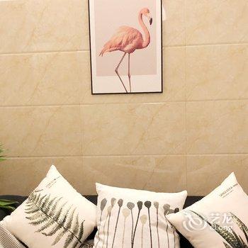 广州述根公寓(荔枝湾景区分店)酒店提供图片