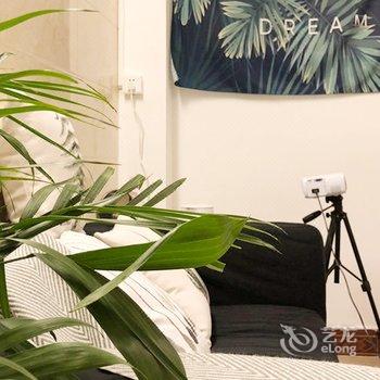 广州述根公寓(荔枝湾景区分店)酒店提供图片