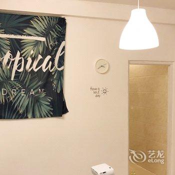 广州述根公寓(荔枝湾景区分店)酒店提供图片