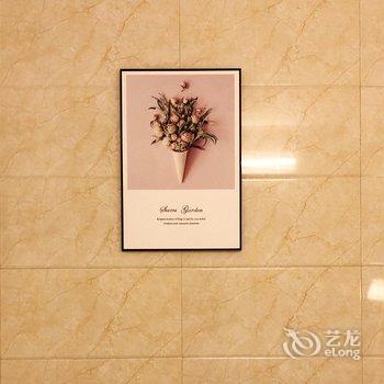 广州述根公寓(荔枝湾景区分店)酒店提供图片