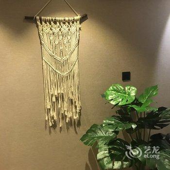 重庆wln_nn公寓酒店提供图片