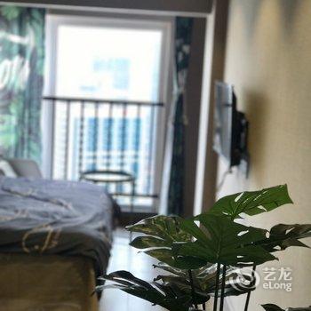 重庆wln_nn公寓酒店提供图片