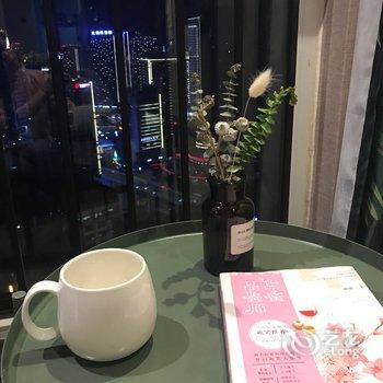 重庆wln_nn公寓酒店提供图片