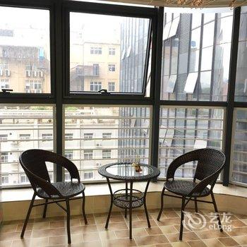 西安小福民宿(兴善寺西街分店)酒店提供图片