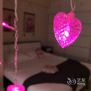 西安小福民宿(兴善寺西街分店)酒店提供图片